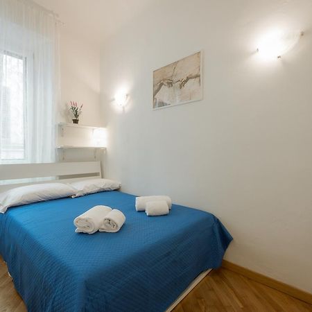 Stylisch Canacci 2 Bedroom Apartment 佛罗伦萨 外观 照片