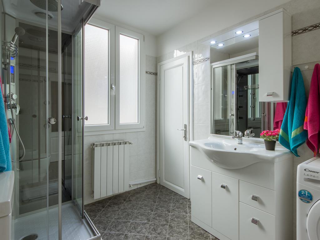 Stylisch Canacci 2 Bedroom Apartment 佛罗伦萨 外观 照片
