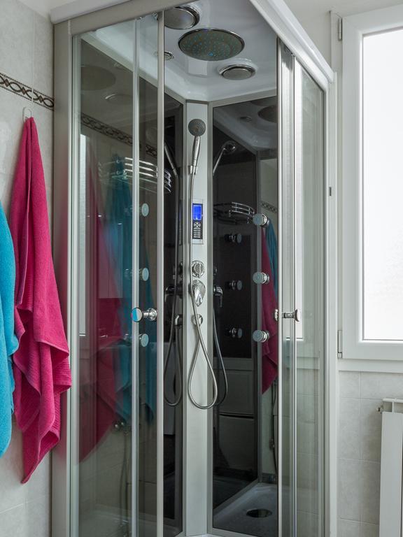 Stylisch Canacci 2 Bedroom Apartment 佛罗伦萨 外观 照片