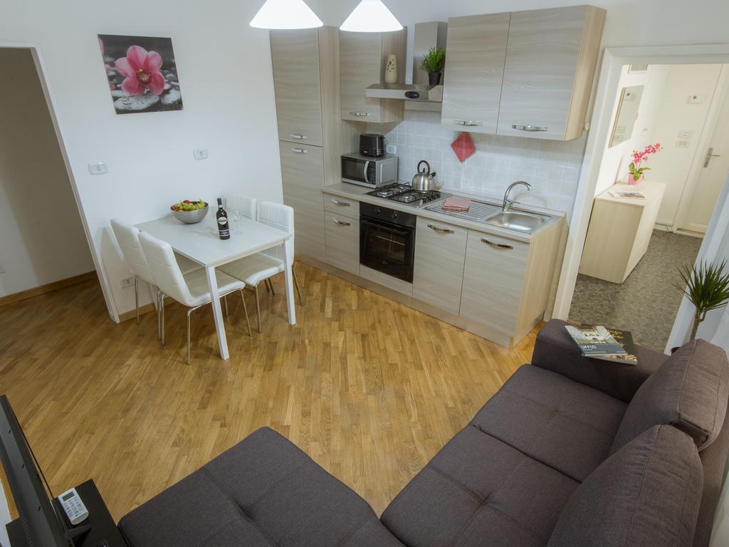 Stylisch Canacci 2 Bedroom Apartment 佛罗伦萨 外观 照片