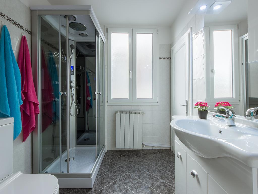 Stylisch Canacci 2 Bedroom Apartment 佛罗伦萨 外观 照片